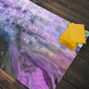 Digital Spring Playmat