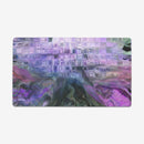 Digital Spring Playmat