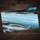 Island Cluster Playmat