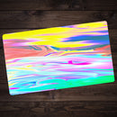 Liquid Metal Paradise Playmat