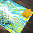 Seascape Playmat