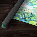 Seascape Playmat