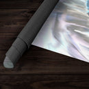 Snow Covered Swamp Playmat