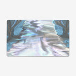 Snow Covered Swamp Playmat
