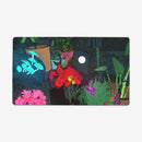 Urban Garden Playmat