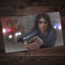 All Out Playmat