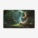 Making Friends Playmat