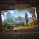 Pack Pig Playmat