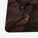 Russian Scout Playmat