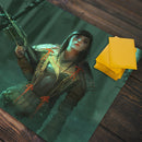 Snipe Playmat