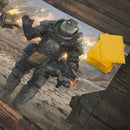 You're Up Playmat