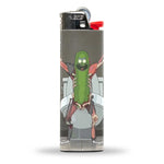 Pickle Rick Lighter