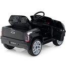 12V Ride on Car Truck Licensed Chevrolet with Remote Control Gift for 3+