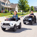 Ride on Car 24V 4WD Licensed LEXUS GX550 Electric Vehicle with Remote for Boys Girls Aged 3+