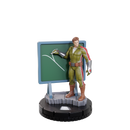 HeroClix: DC Masters of Time Booster