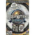 Rise Of Nations [Gold Edition] - PC