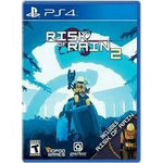 Risk Of Rain 2 - PlayStation 4