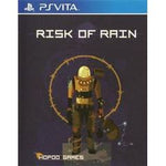 Risk Of Rain - PlayStation Vita