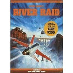 River Raid - Atari 5200