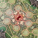 Ring of Chaos Board Game