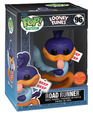 Road Runner