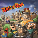 Rob 'n Run