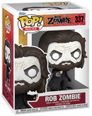 Pop! Rocks: Rob Zombie (Dragula)