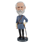 Robert E. Lee Bobblehead