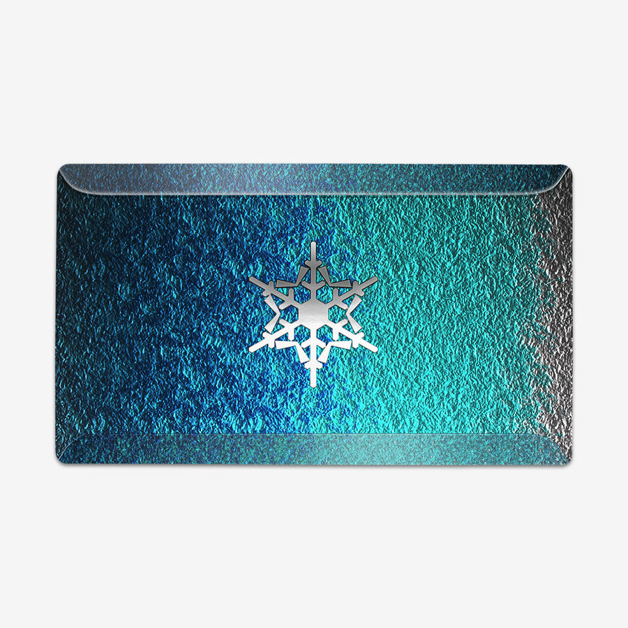 Frost Playmat