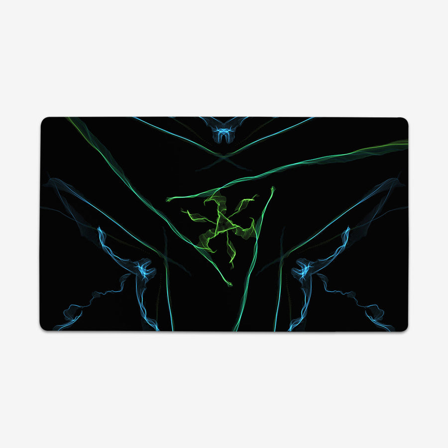 Natures Rune Playmat
