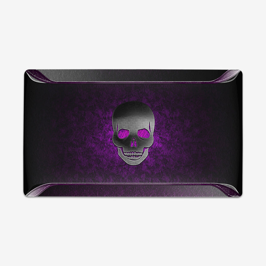 Skull Playmat