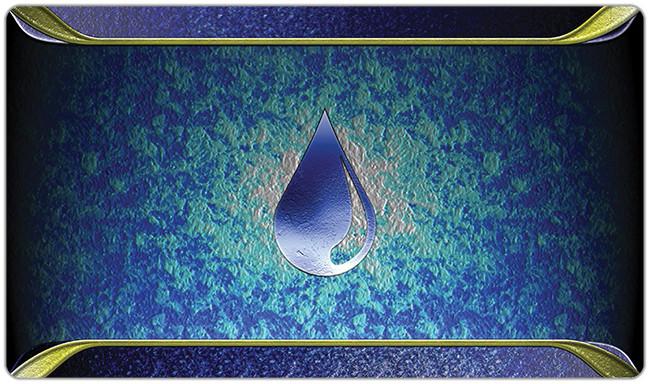 Aqua Playmat