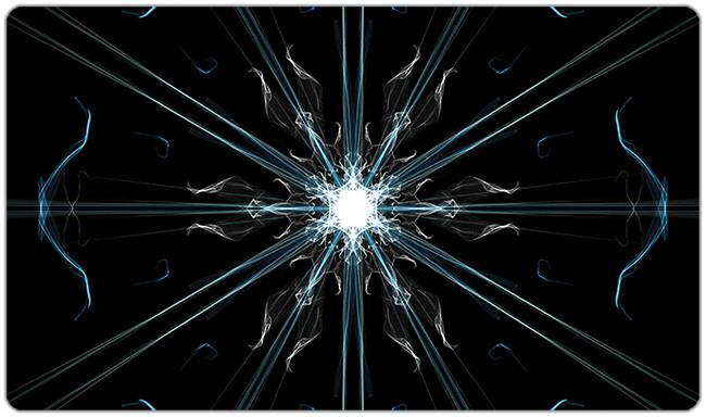 Arctic Blast Playmat