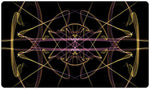Nectar and Ambrosia Playmat