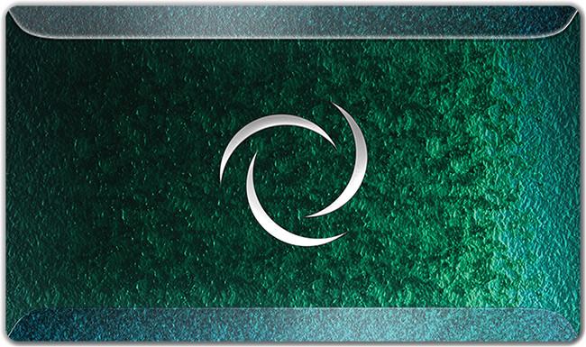 Vortex Playmat