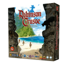 Robinson Crusoe: Adventures on the Cursed Island