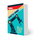 Make: Robotic Arms - PDF