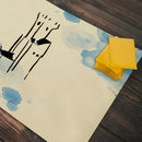 The Tower on the Lake Playmat
