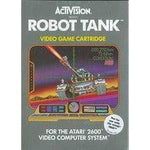 Robot Tank - Atari 2600