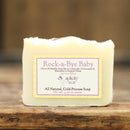 Rock-a-Bye Baby Bastille Soap Bar