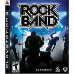 Rock Band - PlayStation 3