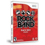 Rock Band Track Pack Volume 2 - Wii