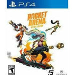 Rocket Arena Mythic Edition - PlayStation 4 - (NEW)