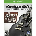 Rocksmith 2014 Edition - Xbox One