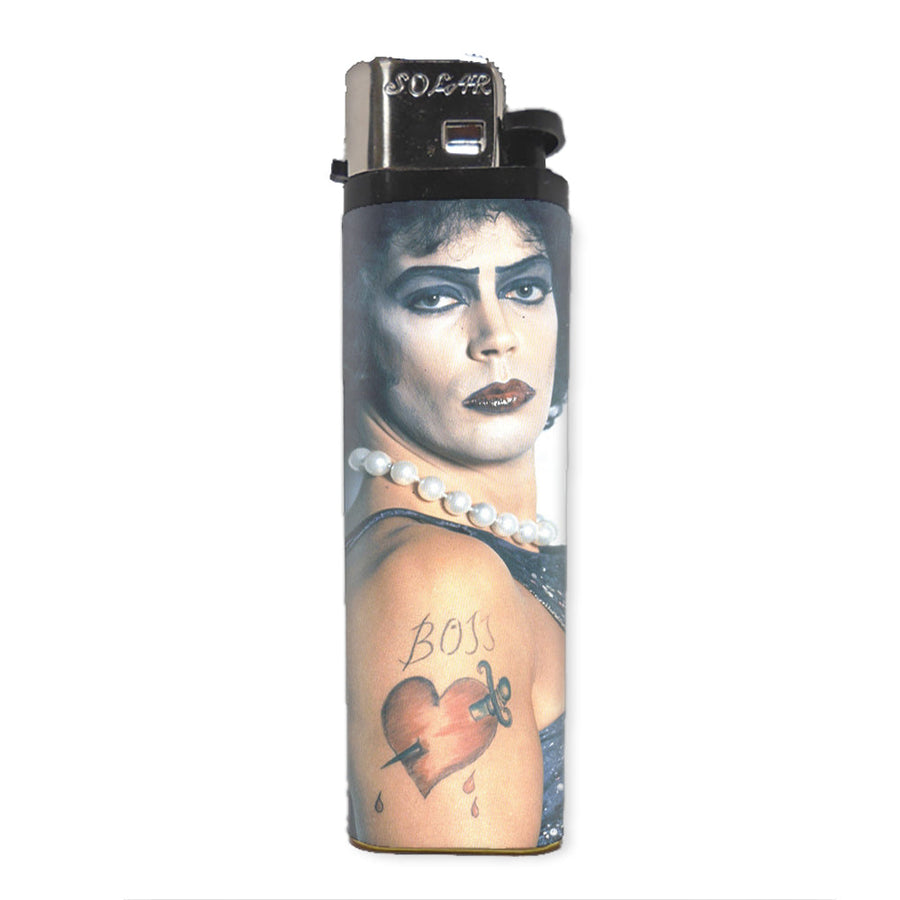 Rocky Horror Picture Show Basic Lighter