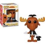 Magician Bullwinkle Pop! Vinyl Figure #447