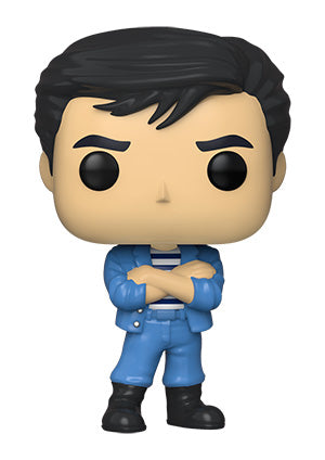 Funko POP! Duran Duran - Roger Taylor Vinyl Figure