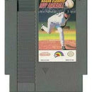 Roger Clemens' MVP Baseball - NES