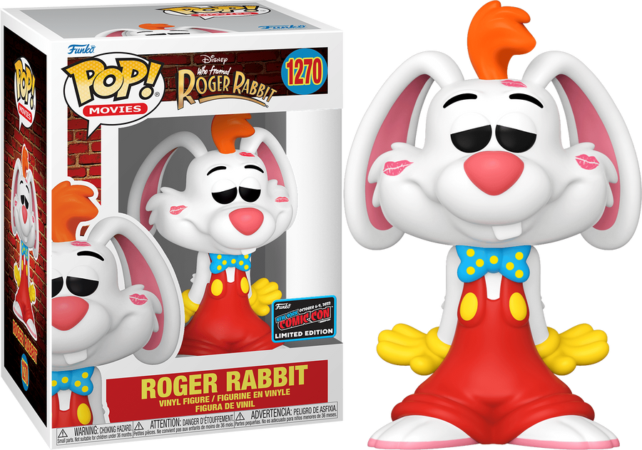 Roger Rabbit