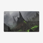 Dragonland Playmat